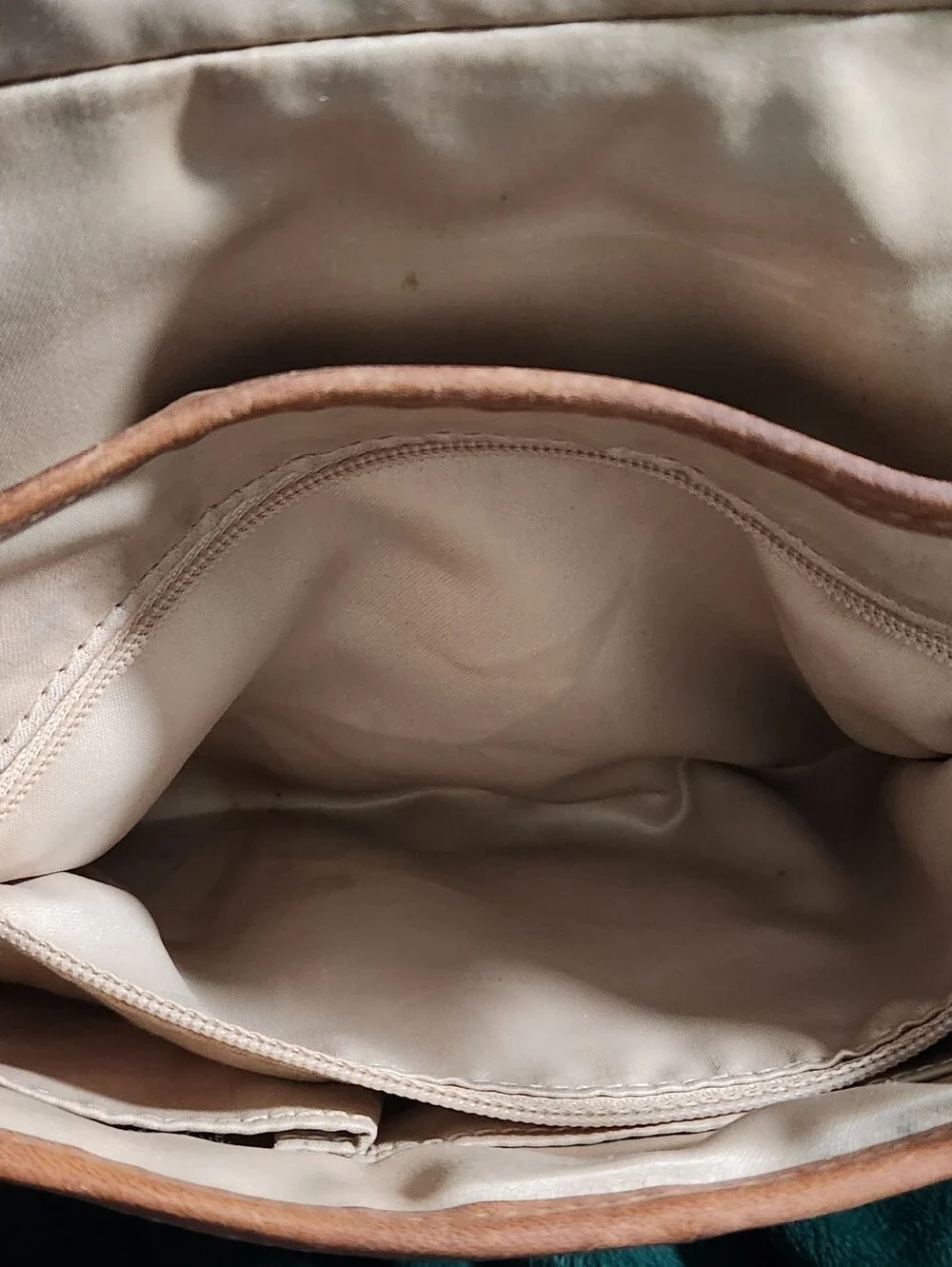 Coach Soho Shoulder Bag